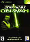 Star Wars: Obi-Wan cover