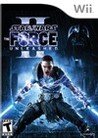 Star Wars: The Force Unleashed II cover