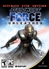 Star Wars: The Force Unleashed – Ultimate Sith Edition cover