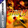 Star X cover