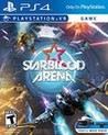 Starblood Arena cover