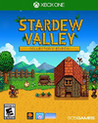 Stardew Valley cover