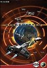 Starshatter cover