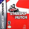 Starsky & Hutch cover