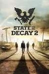 State of Decay 2 cover