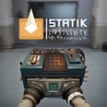 Statik cover