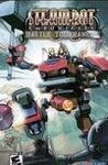 Steambot Chronicles: Battle Tournament cover