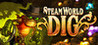 SteamWorld Dig cover