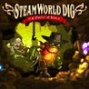 SteamWorld Dig cover