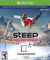 Steep: Road to the Olympics cover