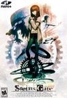 Steins;Gate cover