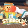 Stikbold! A Dodgeball Adventure cover