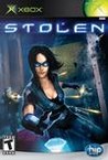 Stolen cover