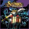 Stories: The Path of Destinies cover