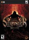 Stranger cover