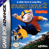 Stuart Little 2 cover