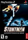Stuntman cover