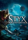 Styx: Shards of Darkness cover