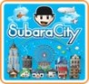 SubaraCity cover