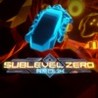 Sublevel Zero Redux cover