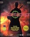 Sudden Strike cover