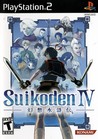 Suikoden IV cover