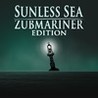 Sunless Sea: Zubmariner Edition cover