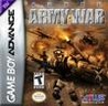 Super Army War cover