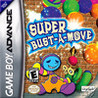 Super Bust-A-Move cover