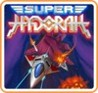 Super Hydorah cover