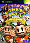 Super Monkey Ball Deluxe cover
