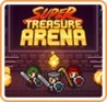 Super Treasure Arena cover