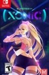 SUPERBEAT: XONiC cover