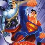 Superman: Shadow of Apokolips cover