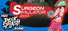 Surgeon Simulator 2013 cover
