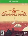 Surviving Mars cover