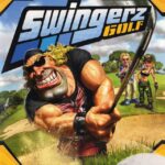 Swingerz Golf cover