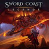 Sword Coast Legends cover