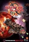Sword of the Stars: Born of Blood cover
