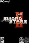 Sword of the Stars II: Lords of Winter cover