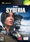 Syberia cover