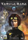Tabula Rasa cover