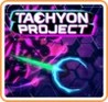 Tachyon Project cover