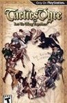 Tactics Ogre: Let Us Cling Together cover