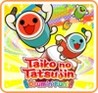 Taiko no Tatsujin: Drum ’n‘ Fun! cover
