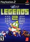 Taito Legends 2 cover