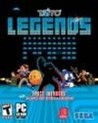 Taito Legends cover