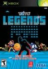 Taito Legends cover