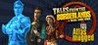 Tales From The Borderlands: Episode 2 – Atlas Mugged cover