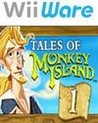 Tales of Monkey Island Chapter 1: Launch of the Screaming Narwhal cover